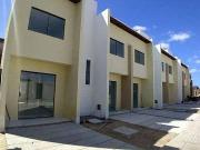 Casa / Sobrado para Venda em Parnamirim/RN Vale do Sol 2...