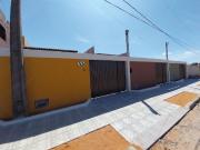 Casa / Sobrado para Venda em Parnamirim/RN Vale do Sol 2...