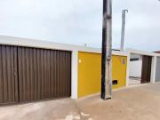 Casa / Sobrado para Venda em Parnamirim/RN Vale do Sol 2...