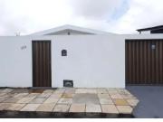 Casa / Sobrado para Venda em Parnamirim/RN Vida Nova 3...