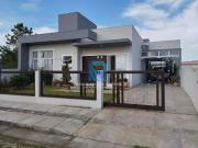 Casa / Sobrado para Venda em Passo de Torres/SC...