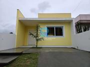 Casa / Sobrado para Venda em Passo de Torres/SC...