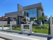 Casa / Sobrado para Venda em Passo de Torres/SC...