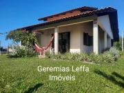 Casa / Sobrado para Venda em Passo de Torres/SC Bela...