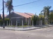 Casa / Sobrado para Venda em Passo de Torres/SC Centro 4...