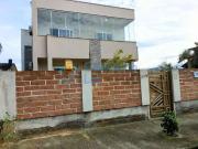 Casa / Sobrado para Venda em Passo de Torres/SC Centro 4...