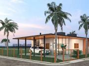 Casa / Sobrado para Venda em Passo de Torres/SC Praia...