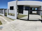 Casa / Sobrado para Venda em Passo de Torres/SC Praia...