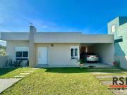 Casa / Sobrado para Venda em Passo de Torres/SC Rota do...