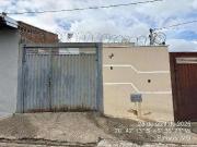 Casa / Sobrado para Venda em Passos/MG Jardim...