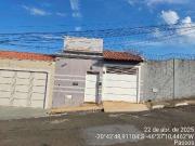 Casa / Sobrado para Venda em Passos/MG Penha 3 Quartos