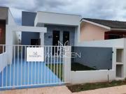 Casa / Sobrado para Venda em Pato Branco/PR Alvorada 2...