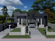 Casa / Sobrado para Venda em Pato Branco/PR Alvorada