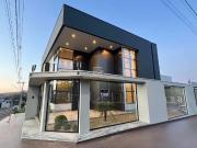 Casa / Sobrado para Venda em Patos de Minas/MG Caiçaras...