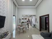 Casa / Sobrado para Venda em Patos de Minas/MG Campos...