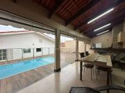 Casa / Sobrado para Venda em Patos de Minas/MG Cidade...