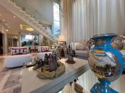 Casa / Sobrado para Venda em Patos de Minas/MG...