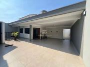 Casa / Sobrado para Venda em Patos de Minas/MG Cristo...