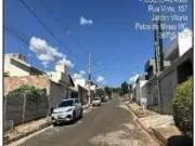 Casa / Sobrado para Venda em Patos de Minas/MG Jardim Quebec