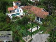 Casa / Sobrado para Venda em Paty do Alferes/RJ Centro 5...