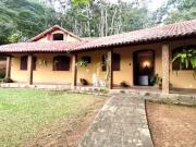 Casa / Sobrado para Venda em Paty do Alferes/RJ Encanto...
