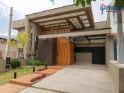 Casa / Sobrado para Venda em Paulínia/SP Ala do Bosque 3...