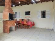 Casa / Sobrado para Venda em Paulínia/SP Alto de...