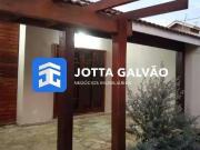 Casa / Sobrado para Venda em Paulínia/SP Alto de...