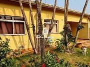 Casa / Sobrado para Venda em Paulínia/SP Betel 3 Quartos