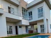Casa / Sobrado para Venda em Paulínia/SP Betel 3 Quartos