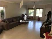 Casa / Sobrado para Venda em Paulínia/SP Betel 3 Quartos