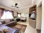 Casa / Sobrado para Venda em Paulínia/SP Betel 3 Quartos