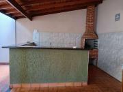 Casa / Sobrado para Venda em Paulínia/SP Betel 3 Quartos