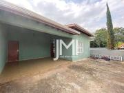 Casa / Sobrado para Venda em Paulínia/SP Betel 3 Quartos