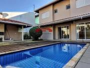 Casa / Sobrado para Venda em Paulínia/SP Betel 3 Quartos