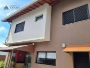 Casa / Sobrado para Venda em Paulínia/SP Betel 4 Quartos