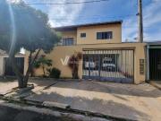 Casa / Sobrado para Venda em Paulínia/SP Betel 4 Quartos