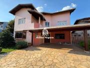 Casa / Sobrado para Venda em Paulínia/SP Betel 4 Quartos