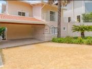 Casa / Sobrado para Venda em Paulínia/SP Betel 4 Quartos