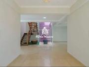 Casa / Sobrado para Venda em Paulínia/SP Betel 4 Quartos