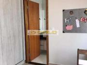 Casa / Sobrado para Venda em Paulínia/SP Bonfim 3 Quartos