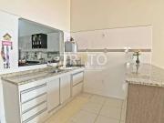 Casa / Sobrado para Venda em Paulínia/SP Bonfim 3 Quartos