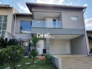 Casa / Sobrado para Venda em Paulínia/SP Campos do Conde...