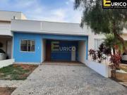 Casa / Sobrado para Venda em Paulínia/SP Campos do Conde...