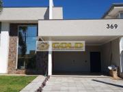 Casa / Sobrado para Venda em Paulínia/SP Campos do Conde...