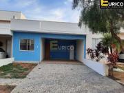 Casa / Sobrado para Venda em Paulínia/SP Campos do Conde...