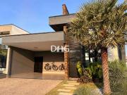 Casa / Sobrado para Venda em Paulínia/SP Campos do Conde...