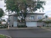 Casa / Sobrado para Venda em Paulínia/SP Cascata 3 Quartos