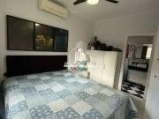 Casa / Sobrado para Venda em Paulínia/SP Cascata 3 Quartos