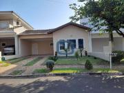 Casa / Sobrado para Venda em Paulínia/SP Cascata 3 Quartos